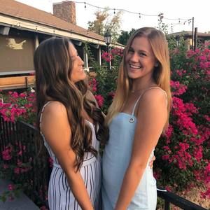 Meet your Posher, Alyssa